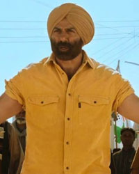 Singh Saab The Great